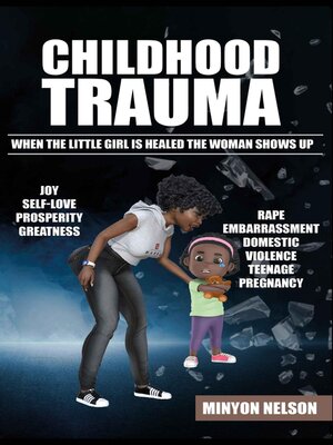 cover image of CHILDHOOD TRAUMA